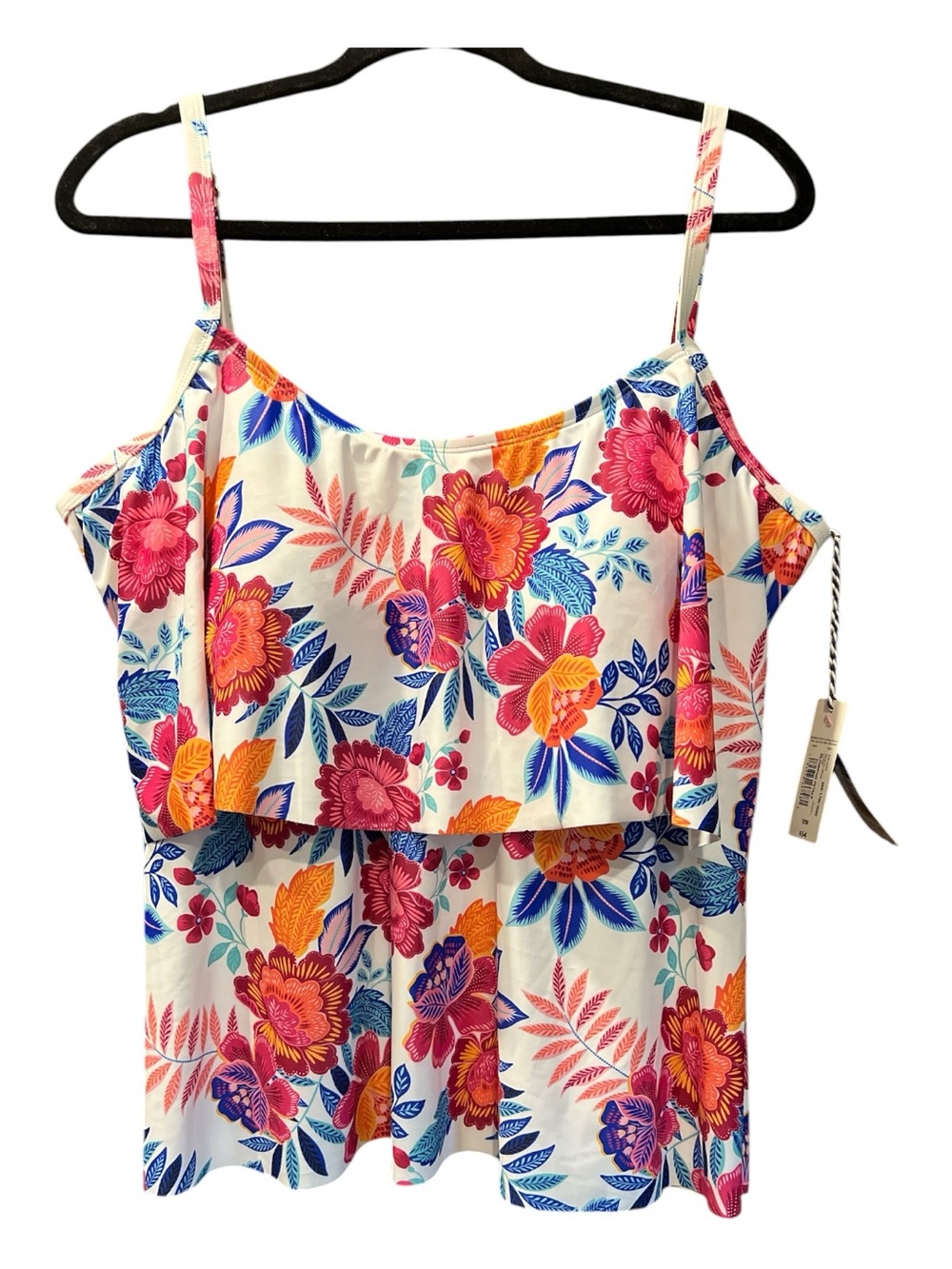 Sonnet Shores Tankini NWT
